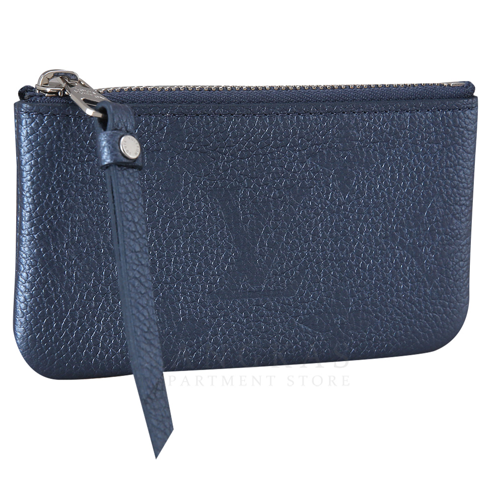 LOUIS VUITTON(USED)루이비통 시즌 앙프렝뜨 키링 파우치